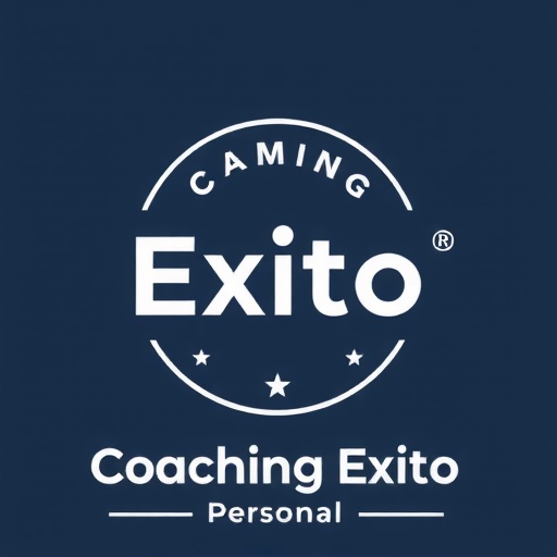 CoachingExito Logo